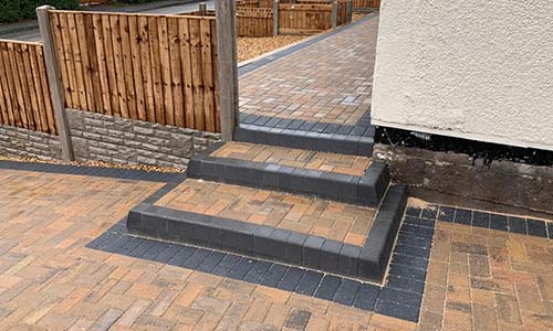 Driveways Eastham