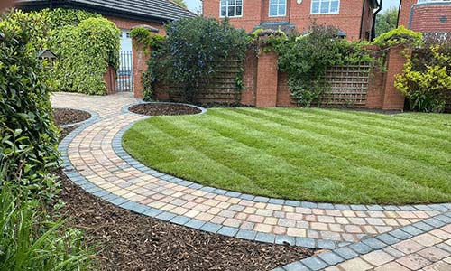 Driveways Eastham